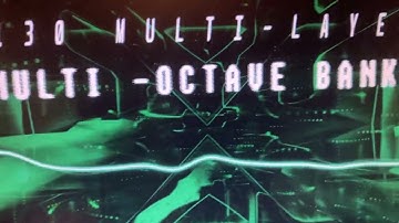 G-Sonique - Psytrance Synths X1- VST / AU Plug-in for Psytrance, Full-on, Progressive Psy producers