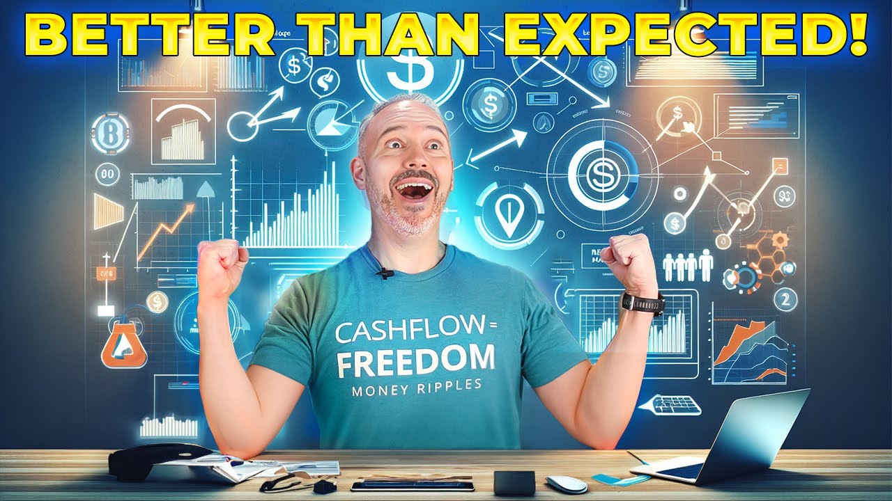 How To Create Multiple Passive Income Streams - YouTube