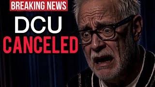 James Gunn’s DCU is Officially Collapsing | Zack Snyder Gets a Hero’s Welcome