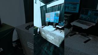 DJX 2026 SLAB Booth Walkthrough