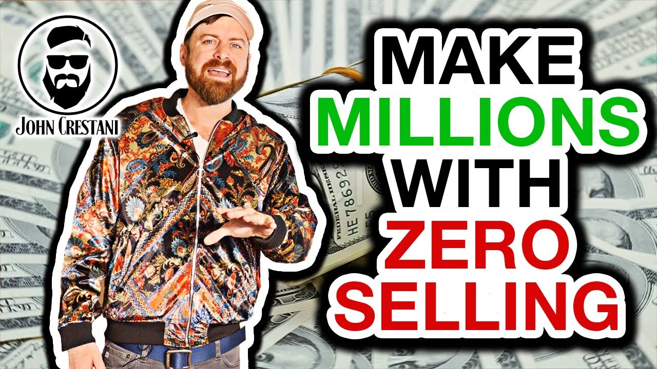 How To Get Leads For Your Business (I've Made MILLIONS With This)