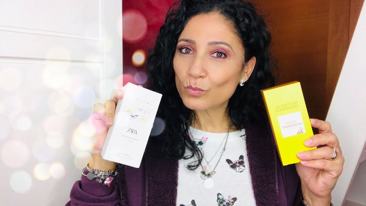 DUE PROFUMI IMPERDIBILI!!!!