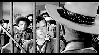 Fury at Gunsight Pass (1956) ♦RARE♦ Theatrical Trailer