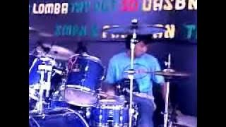 Ungu - Dilema Cinta | Five Minutes - Selamat Tinggal Masa Lalu ( Cover By Deja Vu Indonesia )