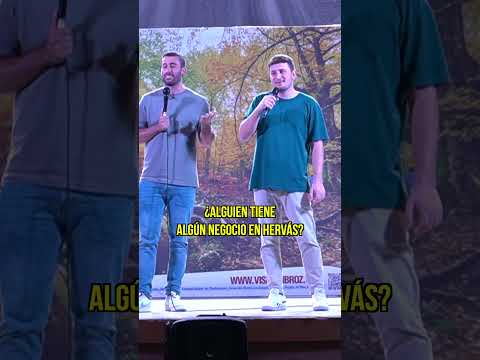 DOBLE NEGOCIO