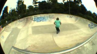 Lukas Hornik Leftovers