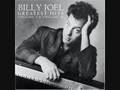 Billy Joel New York state of mind