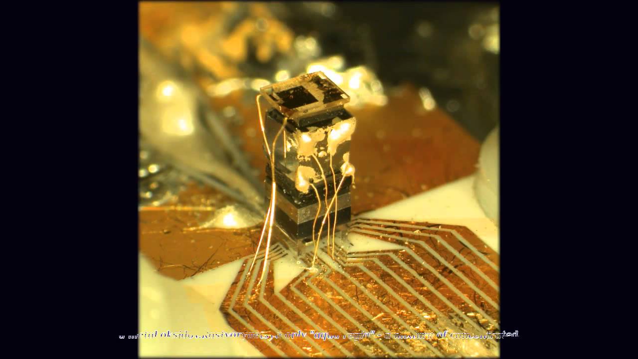 O chemical properties of gold for fans YouTube