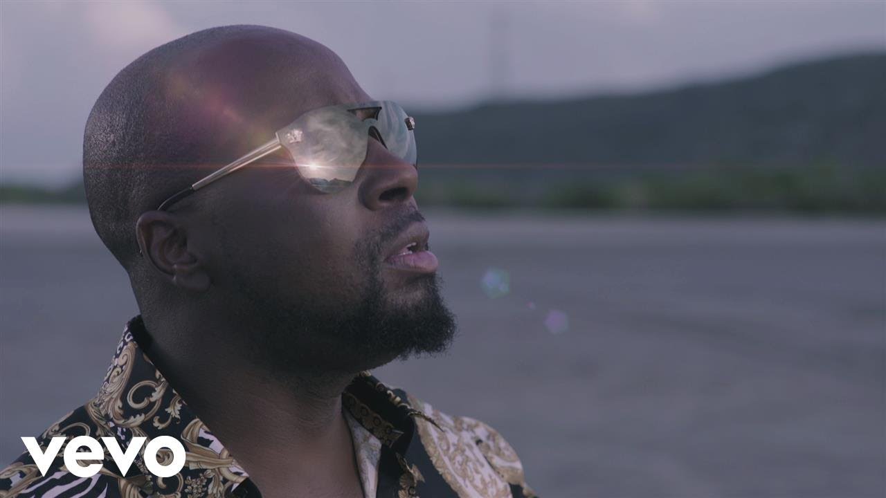 Wyclef Jean   Borrowed Time Official Video