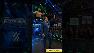 WWE FRIDAY NIGHT SMACKDOWN 1 May 2026 ( Ted DiBiase Jr Back ! )