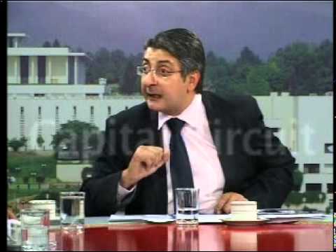 Capital Circuit W/ Farrukh Khan Pitafi ZAB Case2