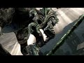 Bell Gargoyles Boss Fight - Dark Souls blind playthrough