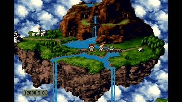 The Game Replay: Chrono Trigger Part 61