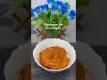 Oven la Chicken Tandoori Easy ah ♥️| mixed frames chickentandoori #chickenrecipe #homemade