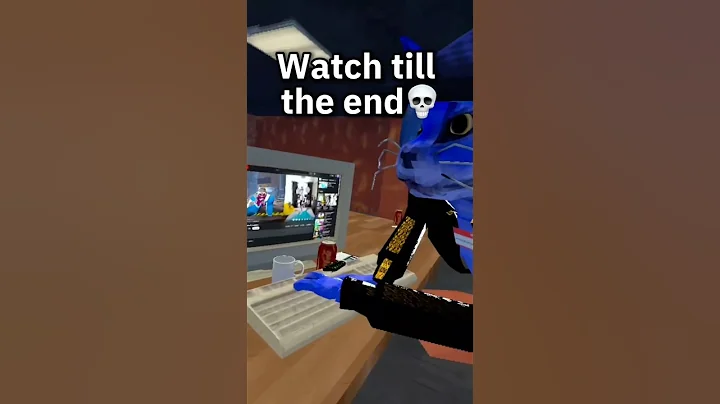 #animalcompany #gorillatag #gtag #vr #oculus #quest #games #funny #trending #viralvideo #viralshorts