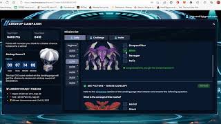 Mech Master - Tựa game NFT thay đổi suy nghĩ về cách chơi game truyền thống screenshot 2