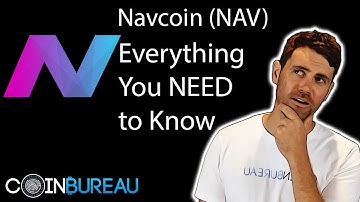 NavCoin Review 2019: Cryptocurrency Simplified??