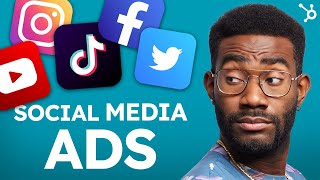 List of 20+ paid social media marketing