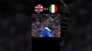 England Vs Italy Euro 2012 Penalty Shootout Drama