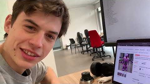 Building the MOST MANEUVERABLE submarine