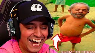 SE RIR, REINICIA! 😂