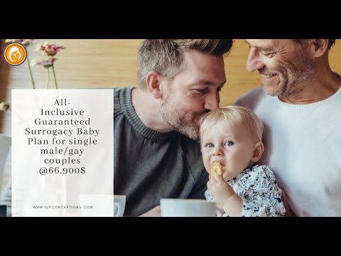 Looking for Gay Surrogacy -7 Tips for Gay Couple Surrogacy