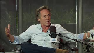 William Fichtner's True Tales from the Set of 