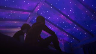 Broken Wings - Stars (Lo-Fi Hip Hop)