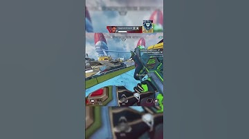 Insane 1v3 👀 #apex #apexlegends #apexhub #apexlegendsclips #gaming