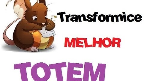 Transformice Survivor Totem