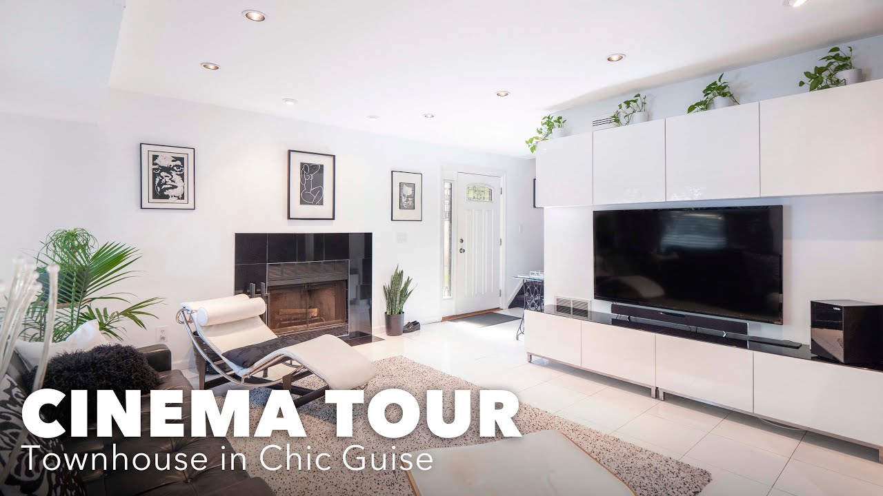 Home Cinema Tour | 88A Wolkoff Lane | Staten Island, NY