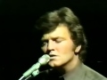 Mickey Newbury - She Even Woke Me Up To Say Goodbye