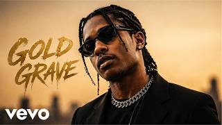 A$AP Rocky - GOLD GRAVE (Music Video)