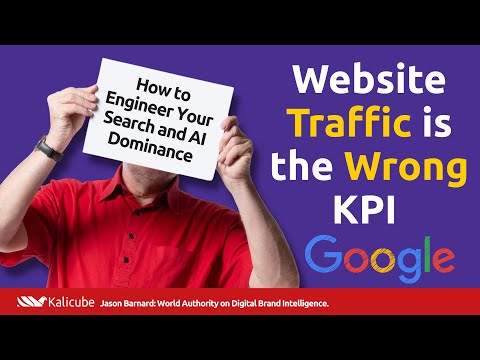 Website Traffic Identification