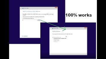 WINDOWS 8/8.1 INSTALLATION WITH VALID PRODUCT KEY 2022 100% WORKS.