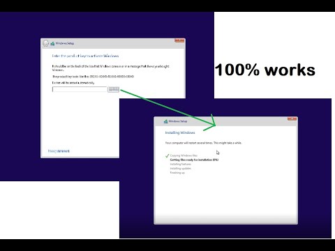 WINDOWS 88.1 INSTALLATION WITH VALID PRODUCT KEY 2022 100% WORKS.