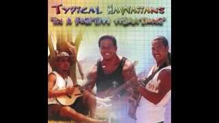 Typical Hawaiians " In A Positive Vibrations" - Life's Different Now chords