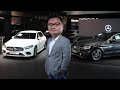 AD: Mercedes-Benz EaseProtect Financing in Malaysia - an upgrade over Agility Financing