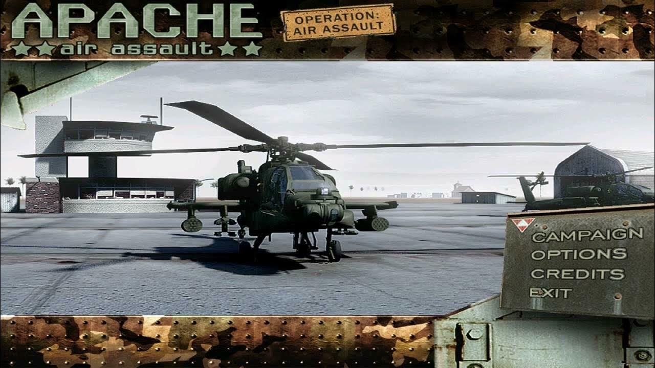 Air operation. Apache Air Assault Soundtrack. Apache Operation Air Assault 2003. Apache Soundtrack.