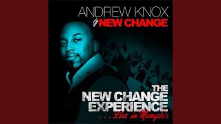 Video thumbnail of "Andrew Knox & Nu Change - Lord, I Love You"