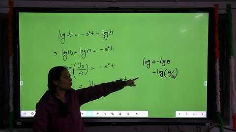 Application of Fourier Transform to Boundary value (PDE)problemll3rdsem  ECE,EE,ME,CEll Mathematics