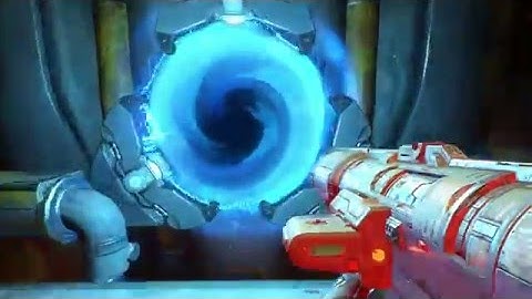 DOOM 4 - Multiplayer Trailer (PS4/XBOX ONE/PC) HD