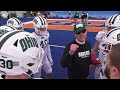 Ohio Football Bio Blast - Nate Faanes (Linebackers / Special Teams Coach)