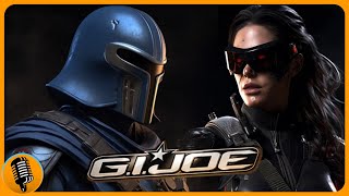 What G.I Joe Needs to do to be Successful