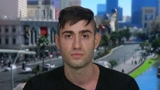 DJ 3LAU is launching the first blockchain-powered music festival