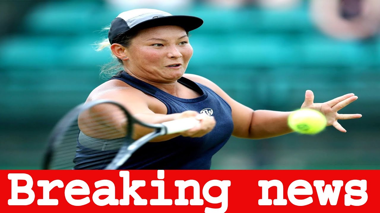 Tara Moore's 4 Year DOPING BAN Sparks Outrage in Tennis!