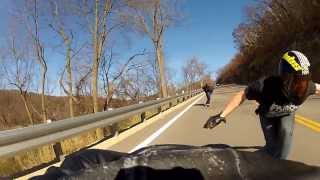 Year End Session Lax Edition