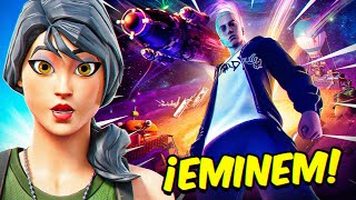 Feezius REACCIONA al EVENTO de FORTNITE