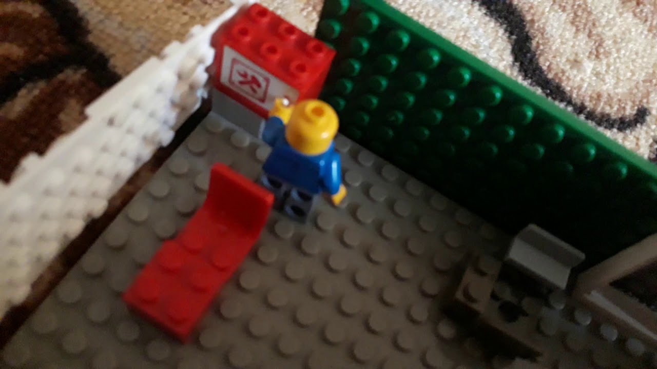 Hello Neighbor (хеллоу нейбор) привет сосед - YouTube