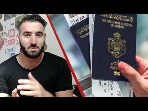 فيديو: كيفية الحصول على الجنسية الأوزبكية